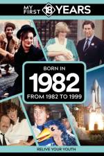 My First 18 Years - Born in 1982 af TDM Publishing