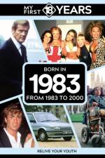 My First 18 Years - Born in 1983 af TDM Publishing