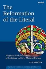 The Reformation of the Literal af Dr Erik (Church of Gurnee Lundeen