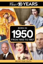 My First 18 Years - Born in 1950 af TDM Publishing