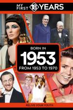 My First 18 Years - Born in 1953 af TDM Publishing