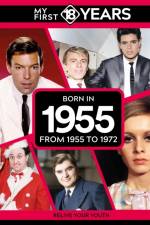 My First 18 Years - Born in 1955 af TDM Publishing