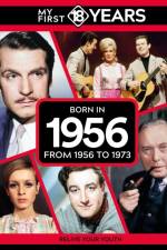 My First 18 Years - Born in 1956 af TDM Publishing