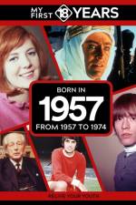 My First 18 Years - Born in 1957 af TDM Publishing