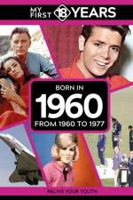 My First 18 Years - Born in 1960 af TDM Publishing