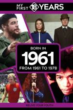 My First 18 Years - Born in 1961 af TDM Publishing