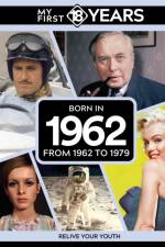 My First 18 Years - Born in 1962 af TDM Publishing