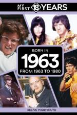 My First 18 Years - Born in 1963 af TDM Publishing