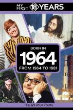 My First 18 Years - Born in 1964 af TDM Publishing