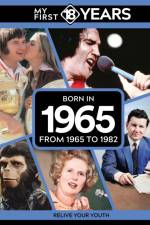 My First 18 Years - Born in 1965 af TDM Publishing
