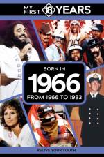 My First 18 Years - Born in 1966 af TDM Publishing