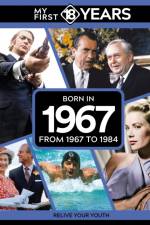 My First 18 Years - Born in 1967 af TDM Publishing