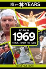 My First 18 Years - Born in 1969 af TDM Publishing