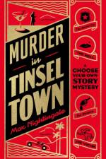 Murder in Tinseltown af Max Nightingale