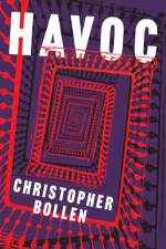 HAVOC af Christopher Bollen