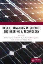 Recent Advances in Science, Engineering & Technology