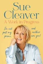 A Work In Progress af Sue Cleaver