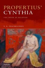Propertius’ Cynthia af T. E. (Lector Franklinos