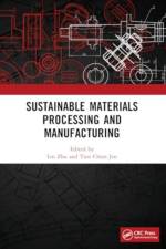 Sustainable Materials Processing and Manufacturing