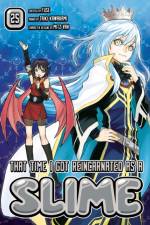 That Time I Got Reincarnated as a Slime 25