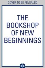 The Bookshop of New Beginnings af Jen Mouat
