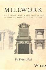 Millwork af Brent (Hull Historical Millwork) Hull