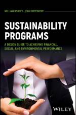 Sustainability Programs af William (MRI Global) Borges