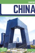 China af Alicia Z. Klepeis