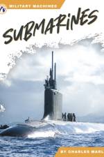 Submarines af Charles Marlin
