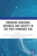 Emerging Horizons: Business and Society in the Post-Pandemic Era