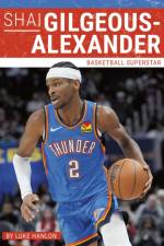 Shai Gilgeous-Alexander