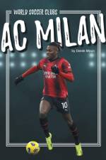 AC Milan af Derek Moon