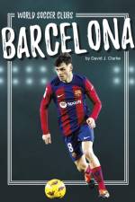 Barcelona af David J. Clarke