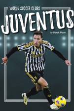 Juventus af Derek Moon