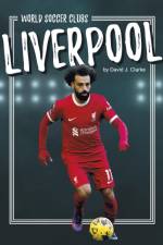 Liverpool af David J. Clarke