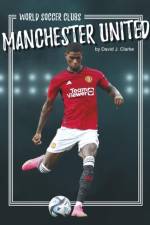 Manchester United af David J. Clarke