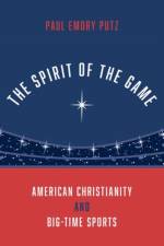 The Spirit of the Game af Paul Emory (Assistant Director Putz