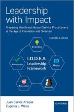 Leadership with Impact af Juan Carlos (Teaching Professor Araque