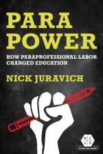 Para Power af Nick Juravich