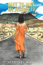 May to May – My Journey to Self-love with God af Reabetswe Moabi