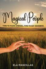 Magical People af Ela Mancillas
