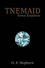 Tnemaid – Seven Kingdoms af O. P. Hepburn