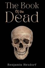 The Book of the Dead af Benjamin Hesdorf