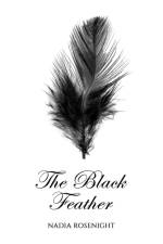 The Black Feather af Nadia Rosenight