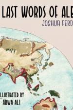The Last Words of Albion af Joshua Ferdinand