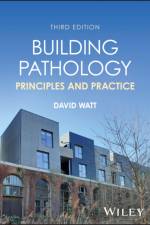 Building Pathology af David S. (De Montfort University Watt