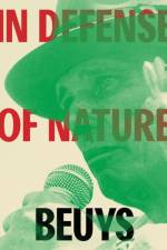 Joseph Beuys: In Defense of Nature