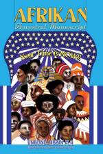 Afrikan Ancestral Manuscript af Unblind Tibbin M.A