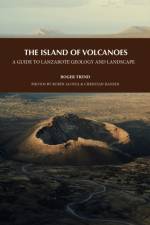 The Island of Volcanoes af Roger Trend