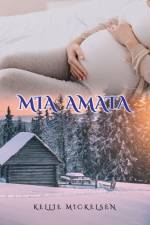 Mia Amata af Kellie Mickelsen